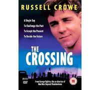 The Crossing [1999] [Edizione: Regno Unito]