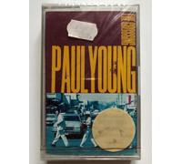 Paul Young - The Crossing