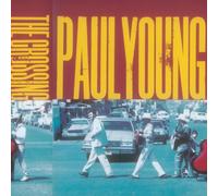 Young,Paul The Crossing (CD)