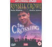 The Crossing by Russell Crowe(2002-04-29)