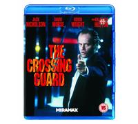The Crossing Guard [Edizione: Regno Unito] [Edizione: Regno Unito]