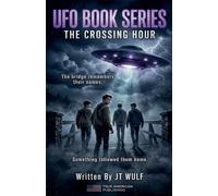 The Crossing Hour: 2
