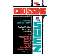 The Crossing of the Suez