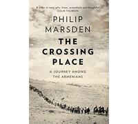 The Crossing Place [Lingua Inglese]
