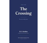 The Crossing: The Post Secondary Spine