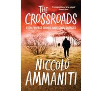 Niccolo Ammaniti The Crossroads (Tascabile)