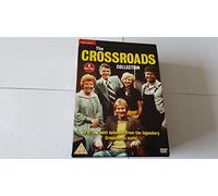 The Crossroads Collection: 48 of the best episodes (8 disc box set)