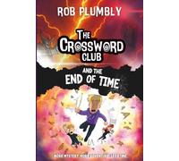 The Crossword Club and the End of Time
