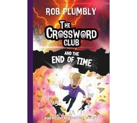 The Crossword Club and the End of Time
