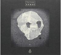 The Crotals Horde (CD) Album Digipak
