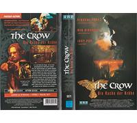 The Crow 2 - City of Angels