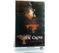The Crow 2 - City of Angels