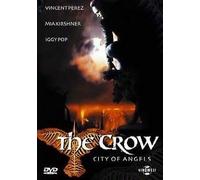 The Crow 2 - City of Angels – Studiocanal