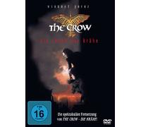 The Crow 2 - Die Rache der Krähe