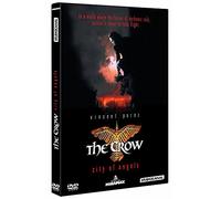The crow 2 : la cité des anges