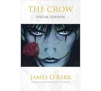The Crow: Special Edition