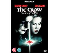 The Crow 3 [Edizione: Regno Unito] [Edizione: Regno Unito]