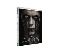 The crow 4k ultra hd