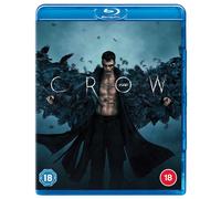 The Crow (Blu-ray)