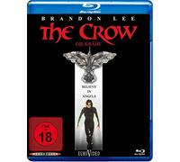 The Crow - Die Krähe