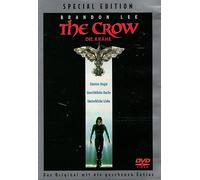 The Crow - Die Krähe [Edizione: Regno Unito]