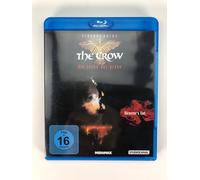 The Crow - Die Rache der Krähe