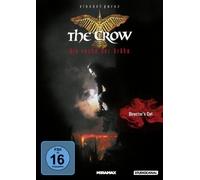 The Crow - Die Rache der Krähe