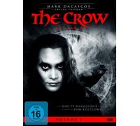 The Crow - Die Serie/Vol. 1