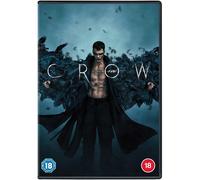 The Crow (DVD)