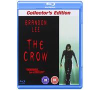 The Crow [Edizione: Regno Unito]
