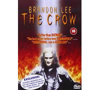 The Crow [Edizione: Regno Unito]