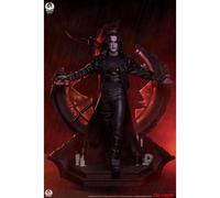 The Crow Eric Draven 1/3 Deluxe Edition 66 cm PCS Premium Collectibles Studio