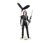 THE CROW Il Corvo ERIC DRAVEN Figura Action 18cm Diamond Select 84155