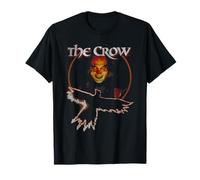 The Crow - Fire It Up Maglietta