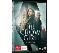 The Crow Girl - Season 1 (2DVD)