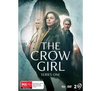 The Crow Girl: Series One (DVD)