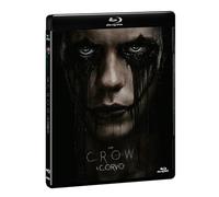The Crow - Il Corvo (Blu-Ray Disc + Card)