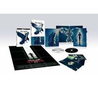 Il Corvo (Steelbook 4K UHD + Blu-ray)