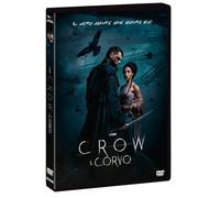 The Crow - Il Corvo - Dvd