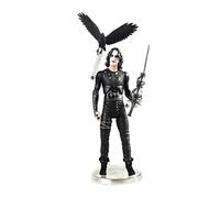 THE CROW Il Corvo ERIC DRAVEN Figura Action 18cm Diamond Select 84155