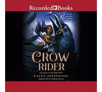 The Crow Rider (La serie Storm Crow)