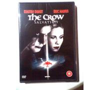 The Crow - Salvation