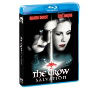 The Crow: Salvation (Blu-ray) Eric Mabius Fred Ward Jodi Lyn O'Keefe