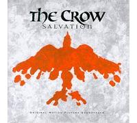 The Crow - Salvation: Original Motion Picture Soundtrack by unknown (2000-03-28)