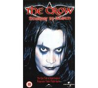 The Crow - Stairway To Heaven