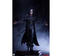 The Crow Statua 1/3 Eric Draven 66 cm PCS Premium Collectibles Studio