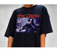The Crow - T-shirt