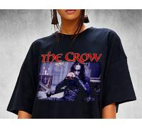The Crow T shirt Man Woman Unisex