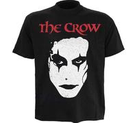 The Crow T-Shirt XXL Black