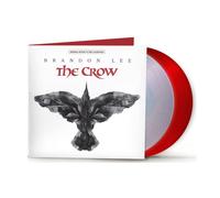 The Crow The Crow Soundtrack (Vinyl LP)